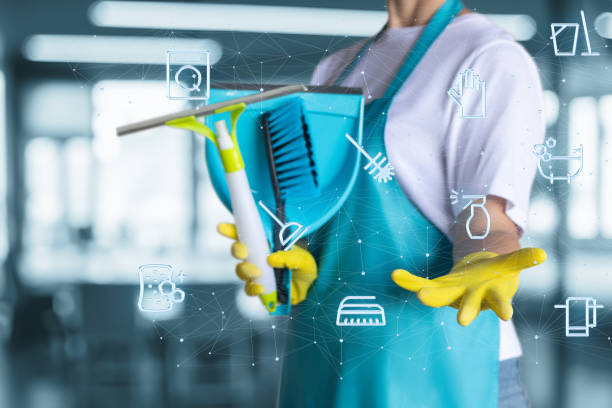 Limpeza e Higienização