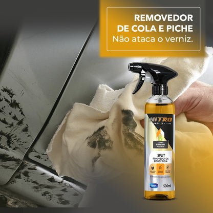 Split – Removedor de Piche e Cola