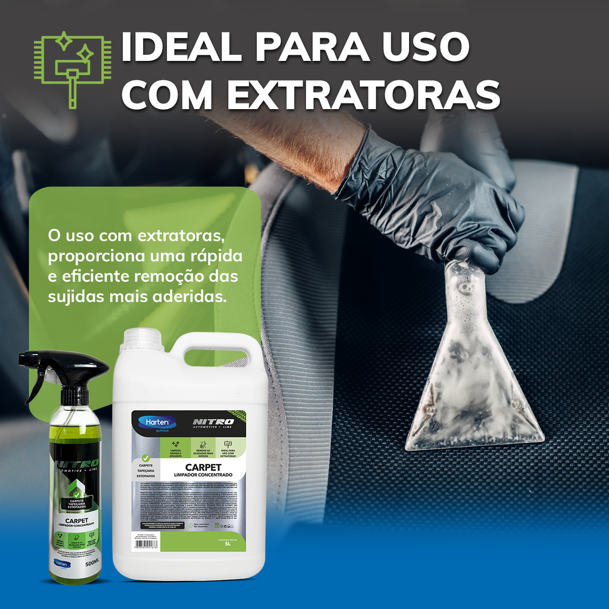 Carpet -Limpa Estofados E Carpetes Automotivos