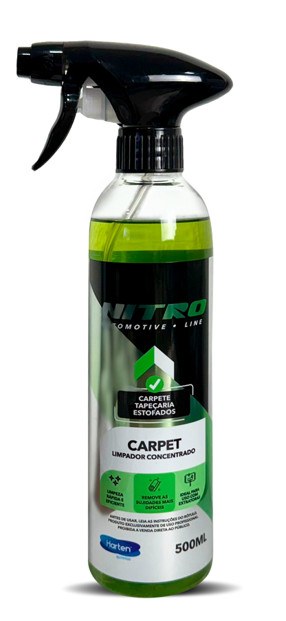 Carpet -Limpa Estofados E Carpetes Automotivos