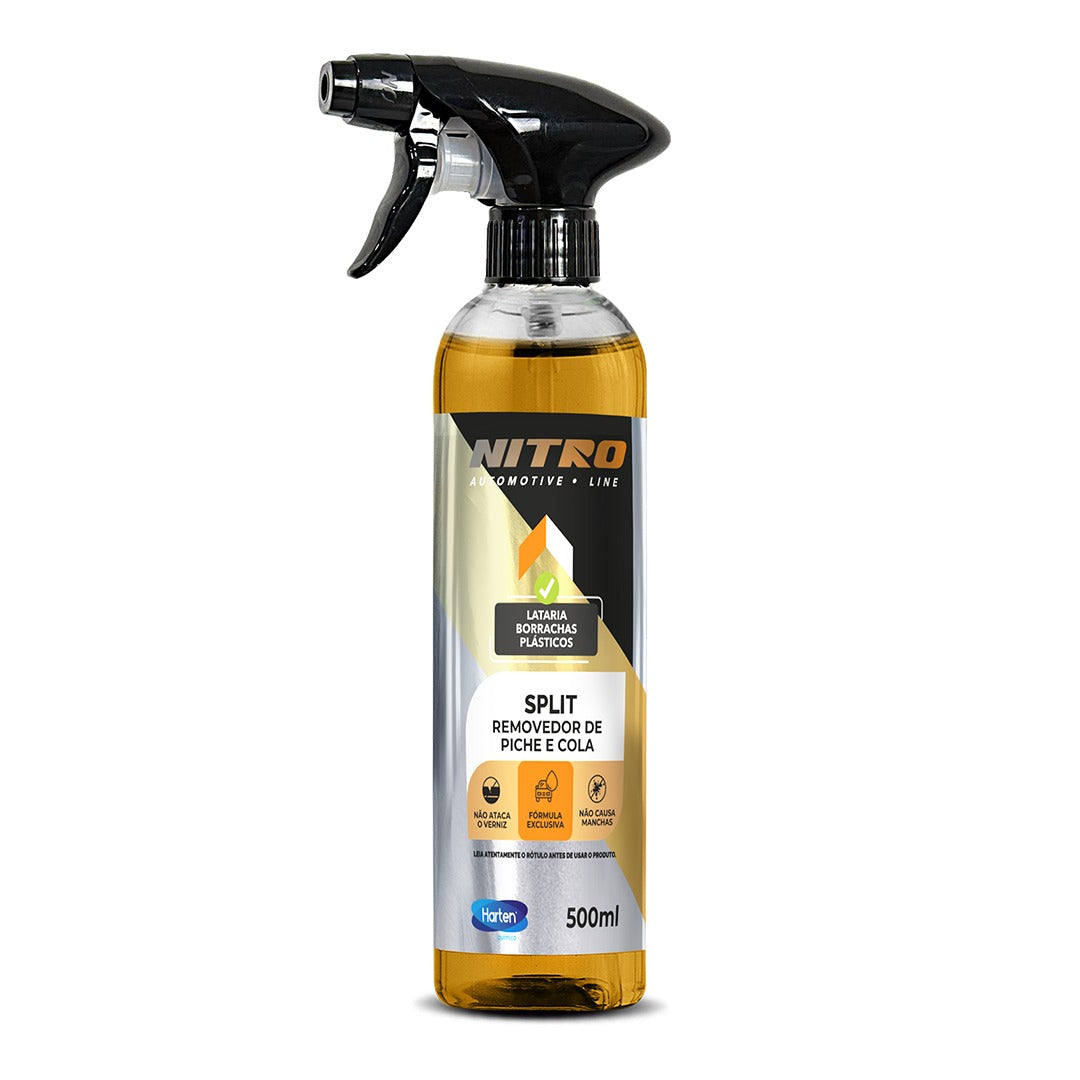 Split – Removedor de Piche e Cola