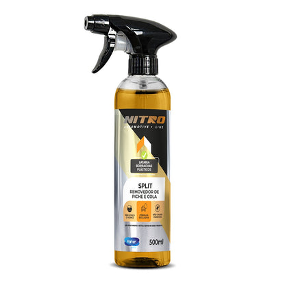 Split – Removedor de Piche e Cola